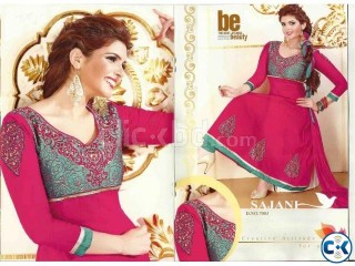 Exclusive Unstitched Kammez imported from India
