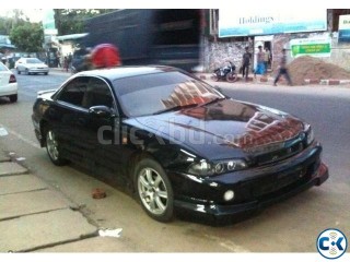 Toyota Corona Exiv GT Trx ST202 up for sale