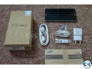 SAMSUNG Galaxy Note 3 LTE 32GB FULL BOX..... SAMSUNG Galaxy Note 3 LTE 32GB FULL BOX.....