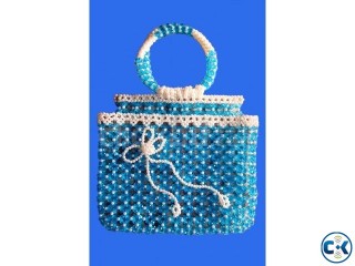 Gorgeous Party Bag With Stone পাথরেরে তৈরী হাত ব্যাগ