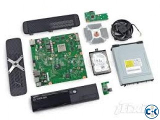 XBOX 360 all model JTAG PS3 PSP PS2 WII NDS REPIRE SOFTMOD