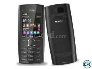 Fully Fresh Nokia X2-05 Single SIM 2500tk Fully Fresh Nokia X2-05 Single SIM 2500tk
