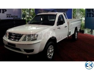 TATA XENON ST TATA XENON ST