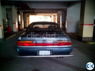 Toyota Exiv 92