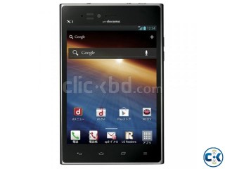 LG Optimus VU F100L 4G Mobile Phone. LG Optimus VU F100L 4G Mobile Phone.