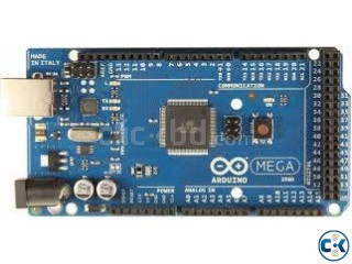 ARDUINO MEGA