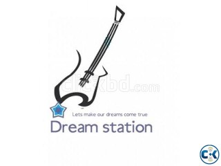 Dream Station Studio - Let s make our dreams come true