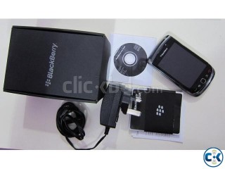 BLACK BERRY TORCH 9800