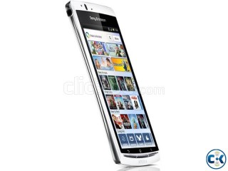 Sony Ericsson Xperia Arc S Boxed