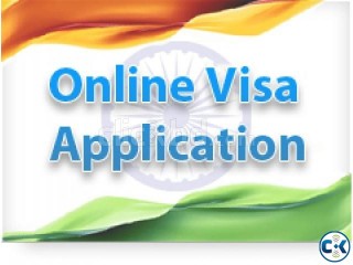 Urgent Indian Visa E-token
