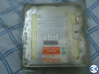 5afe MT ECU Engine Controller