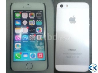 iPhone 5S TURBO unlock