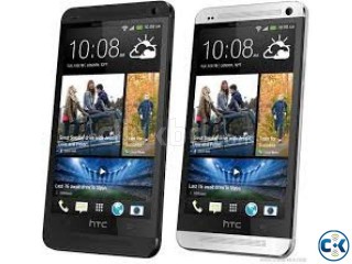 HTC ONE 32GB intact seal boxed HTC ONE 32GB intact seal boxed