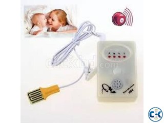 Baby care urine Alarm
