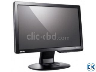 BenQ Monitor G615HDPL 15.6 LED NEW