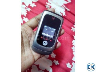 want to sell motorola motorocker em 330