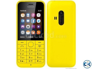 Nokia 220 Nokia 220