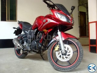 Yamaha Fazer Urgent Sell