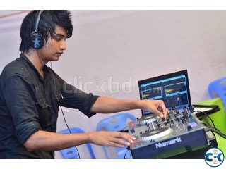 NUMARK MIXDECK DJ CONTROLLER