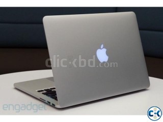Apple MacBook Pro With Solid State Drive SSD