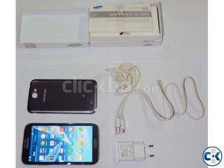 Samsung Note 2 4G LTE 2 Months Used