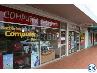 Shops RENT or SELL in Uttora Computer City