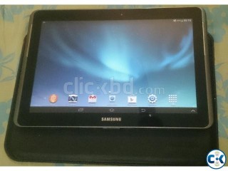 Samsung Galaxy Tab 2 10.1 GT-P5113 16GB