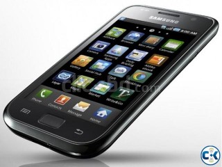 Samsung I9000 Galaxy S Brand New Full Boxed Samsung I9000 Galaxy S Brand New Full Boxed