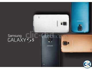 Brand New Samsung Galaxy S5 4G Black and White color Brand New Samsung Galaxy S5 4G Black and White color