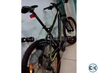 Ghost SE 4000 2014 Model Frame 19. Is up for Sale