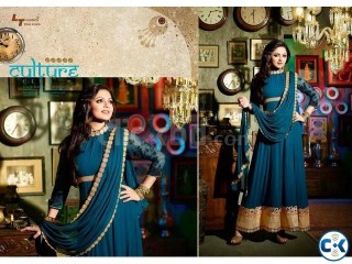 Exclusive Designer Suit Imported From India