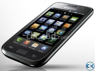 Samsung I9000 Galaxy S Brand New Intact Full Boxed Samsung I9000 Galaxy S Brand New Intact Full Boxed