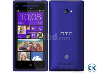 HTC Windows Phone 8X Brand New Intact Full Boxed HTC Windows Phone 8X Brand New Intact Full Boxed