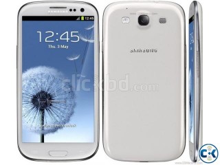 New Samsung S3 white 2gb ram and 32gb New Samsung S3 white 2gb ram and 32gb