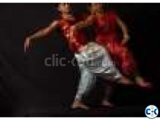 Uzzal Dance Academy