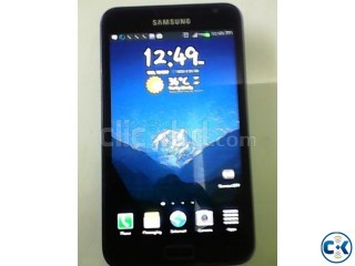 Samsung Galaxy Note GT-N7000 Samsung Galaxy Note GT-N7000
