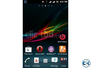 SYMPHONY W10 SYMPHONY W10