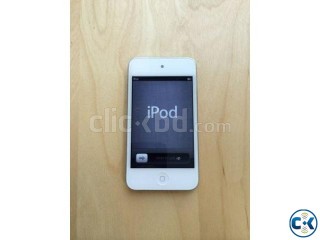 iPod Touch - 4G 32 GB