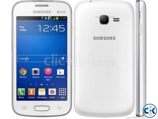 Samsung Galaxy Star Pro Duos With 24 months Warrantee Samsung Galaxy Star Pro Duos With 24 months Warrantee