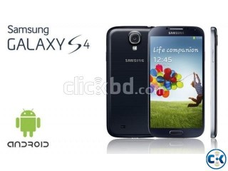 Samsung I9505 Galaxy S4 Brand New Intact Full Boxed Samsung I9505 Galaxy S4 Brand New Intact Full Boxed