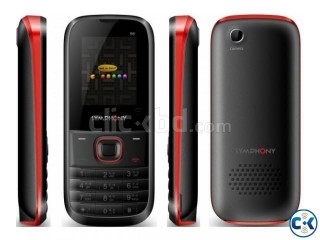 Symphony B8i Symphony B8i