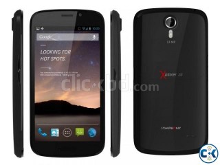 Symphony Z2 13000 with 32 GB Card Symphony Z2 13000 with 32 GB Card