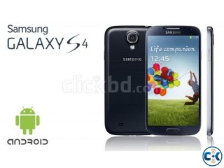 Samsung I9505 Galaxy S4 Brand New Intact Full Boxed Samsung I9505 Galaxy S4 Brand New Intact Full Boxed