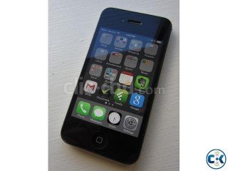 I Phone 4S black 16gb I Phone 4S black 16gb