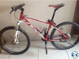 Upland Leader 500 2012 model