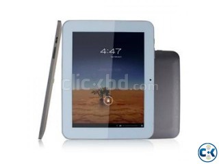 Ampe A85 Quad Core Tab 1GB RAM Built in Jellybean 3D