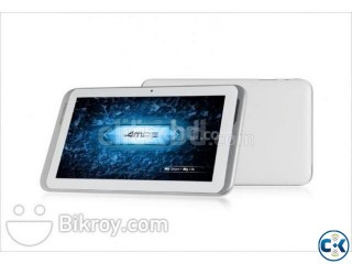 Ampe A78 Dual Core Phone Calling Tab Built in 3G