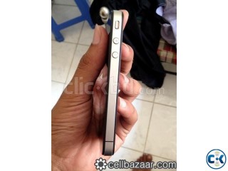 IPhone 4 32 GB Lock Fully Fresh IPhone 4 32 GB Lock Fully Fresh