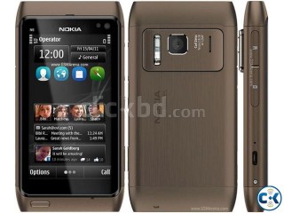 Nokia N8 Intact Box