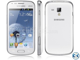 Samsung Galaxy s Intact Box